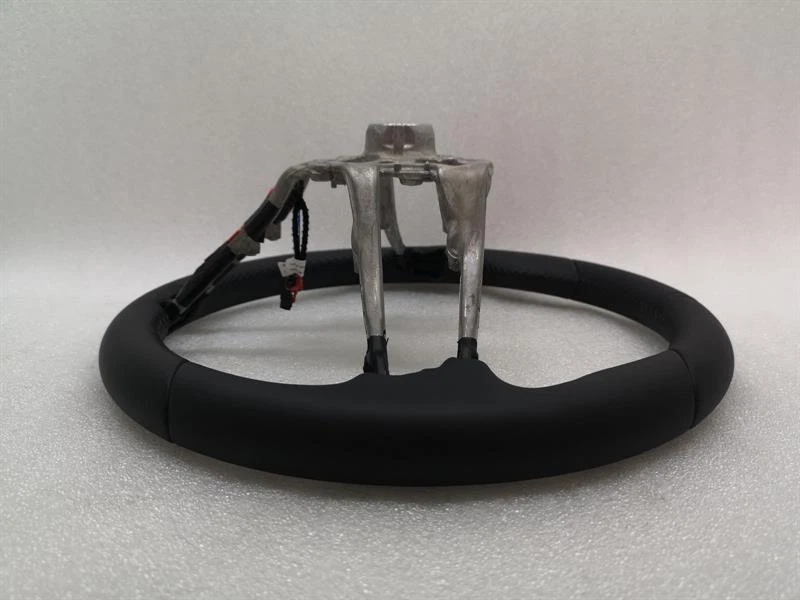 PORSCHE 911 992 SPORT Steering Wheel 992419091CB Lenkrad HEATED 992 911 GT 36 CM - Image 4