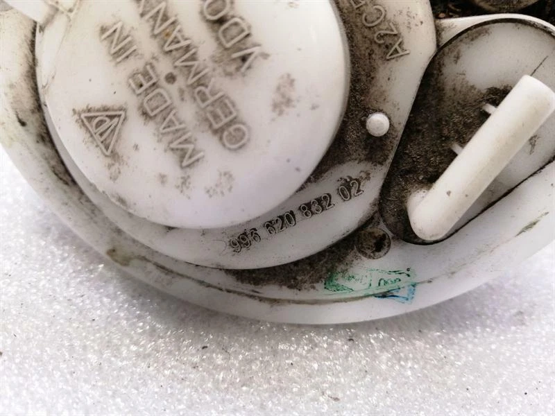 PORSCHE BOXSTER 987 Fuel Pump Electric 99762013101 Kraftstoffpumpe - Image 6