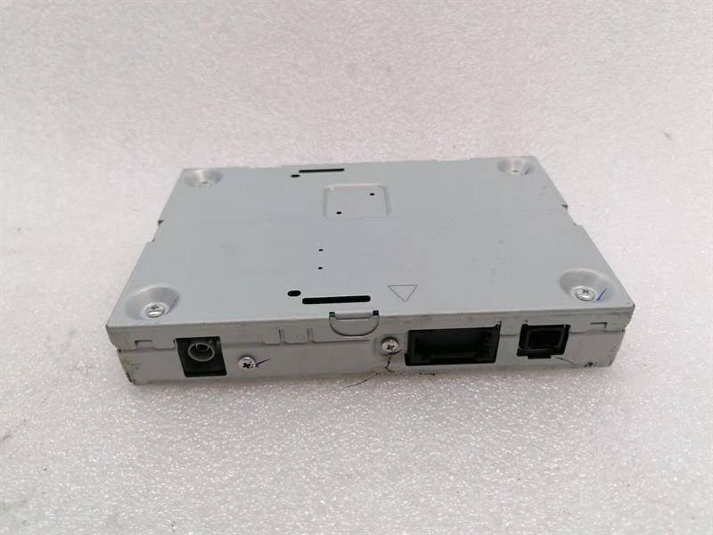 ASTON MARTIN RAPIDE S module DG43-19C156-AA Steuergerät SATELLITE RADIO - Image 3