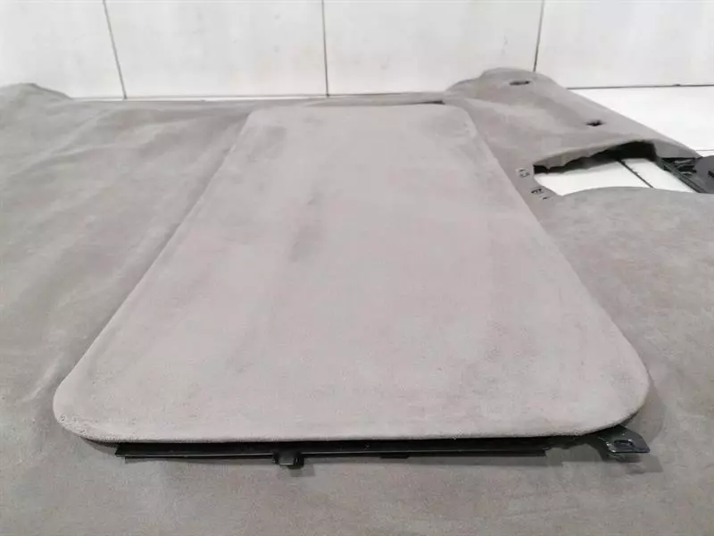 PORSCHE 911 996  Roof Lining 99655515507 Dachhimmel COUPE ALCANTARA - Image 4