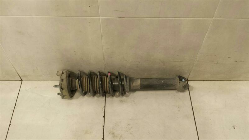 PORSCHE 911 997 Left Shock Absorber Rear 99733305111 Stossdämpfer Hinten Links