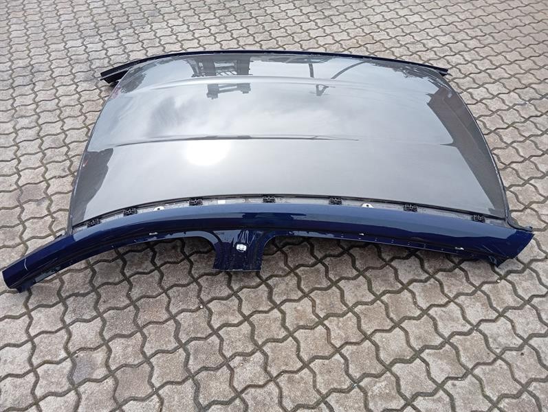 BMW 8 Series 18--25 G16 M8 Gran Coupe Hardtop 41318074862 CARBON  Hardtop DACH