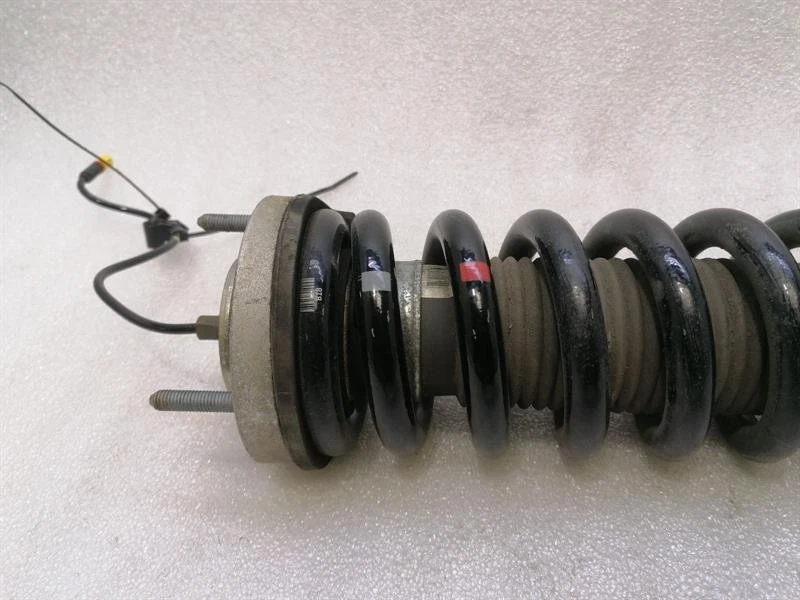 ASTON MARTIN RAPIDE AMR Shock Absorber Rear KD43-18W002-AA Stossdämpfer Hinten - Image 4