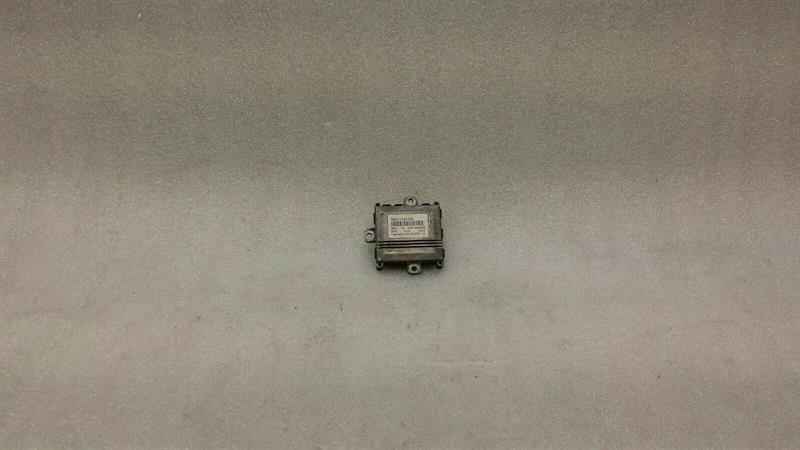 BMW 6 Series E63 E60 Xenon ballast 6939069 Vorschaltgerät Dynamic headlight