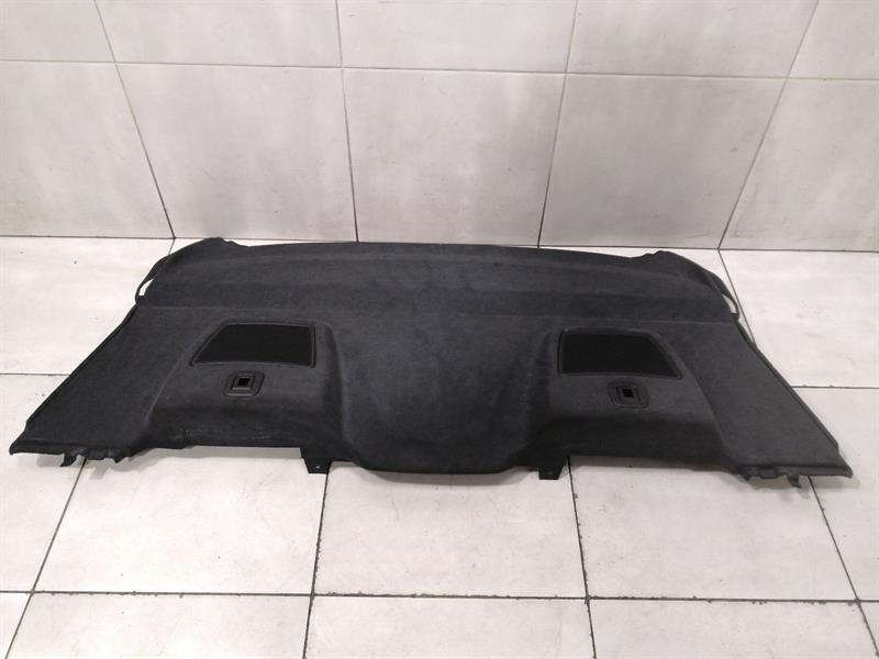 BMW 6 Series F13 Parcel Shelf 8050865 Hutablage ALCANTARA  LCI