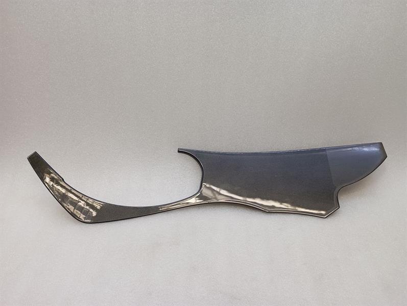 McLaren 720S Spider 14AC554CP RIGHT DOOR PIECE