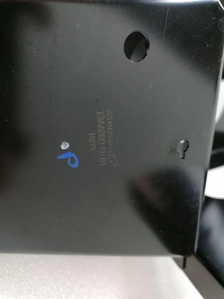 McLaren 570S Spider Holder- Bracket 13AA889CP Halter Träger Rear Right Quarter - Image 5