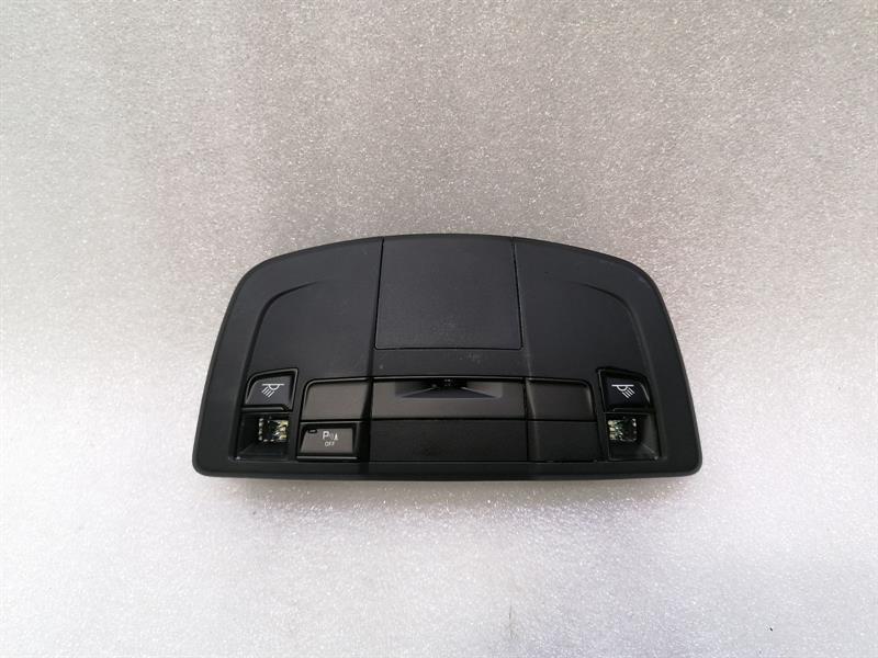 PORSCHE CAYMAN 718 Dome light 99161313310 Innenleuchte Innenraumleuchte