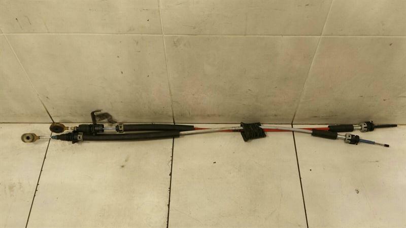 PORSCHE 911 997 Gearbox cable 99742404101 Getriebe Seil Manual 6 Gang Schaltzug