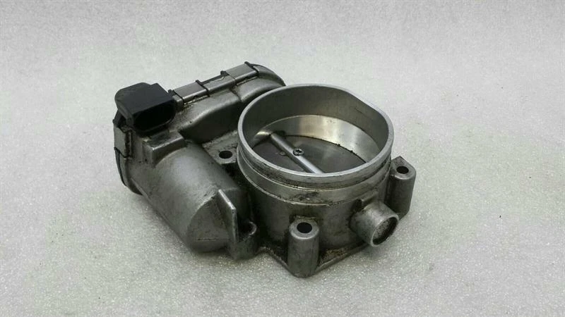 PORSCHE 911 991 970 997 987 Throttle Body 99760511501 Drosselklappe - Image 4