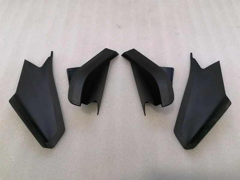 PORSCHE TAYCAN 9J Stop light Light Strip 9J1945081K Bremsleuchte - Image 3