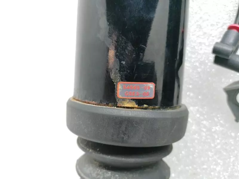 HARLEY-DAVIDSON STREET GLIDE Shock Absorber Rear 54000036 Stossdämpfer Hinten - Image 6