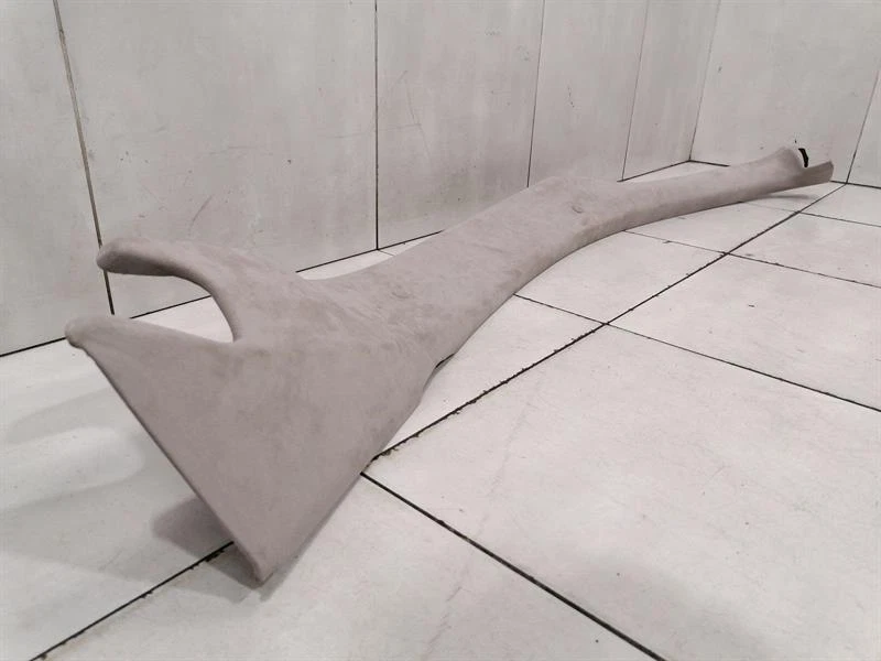 ASTON MARTIN VANTAGE V8 Left Upper Cover 6G33-025B39-BDW Links Verkleidung - Image 3