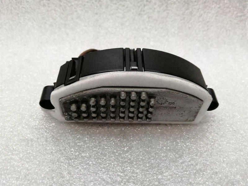 MERCEDES S-class W222 Heater Resistor A2229060301 Gebläseregler Regler