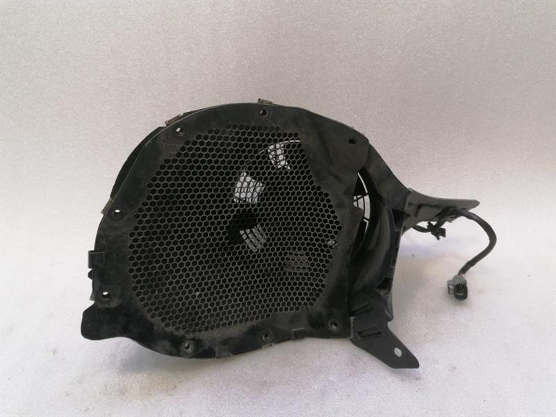 McLaren 570S Spider Cooling fan 13L0194CP LUEFTER