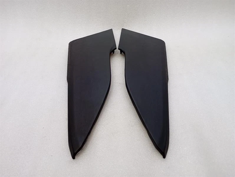 McLaren 720S Spider 14NB789CP 14NB787CP CONSOLE LEATHER - Image 2