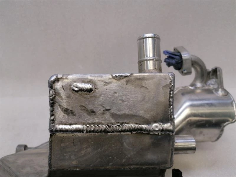 McLaren 570S Spider Oil sump 11F1178CP ÖLWANNE - Image 5