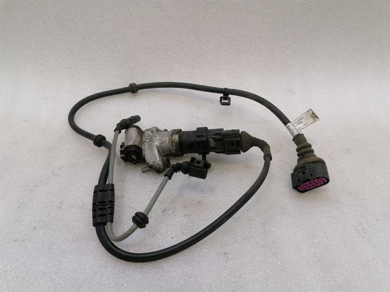 PORSCHE CAYMAN 718 PBM Park Brake Motor 298609403 RIGHT Parkbremse motor