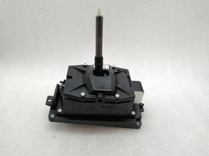 PORSCHE BOXSTER 718  Gear selector 9G142601111 Schaltkulisse PDK
