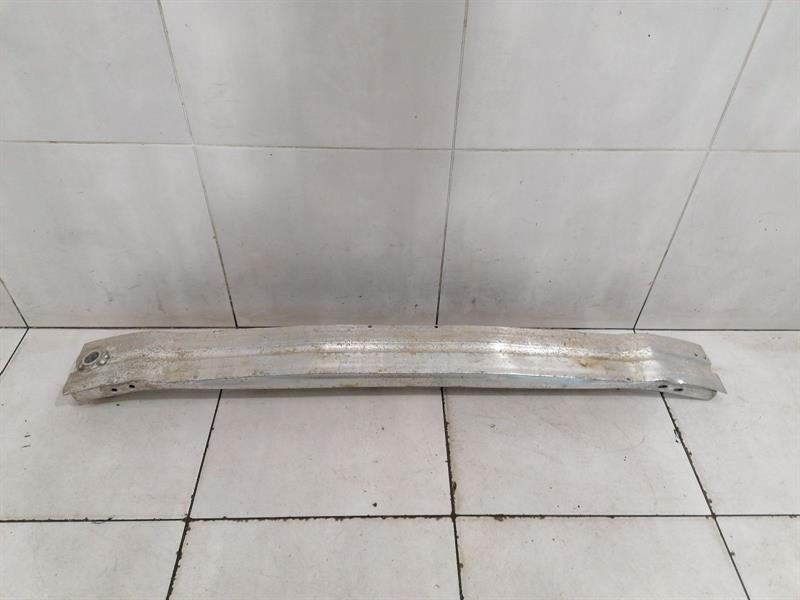 PORSCHE MACAN 95B Front Bumper Beam 8R0807113D Stoßstange Träger Vorne