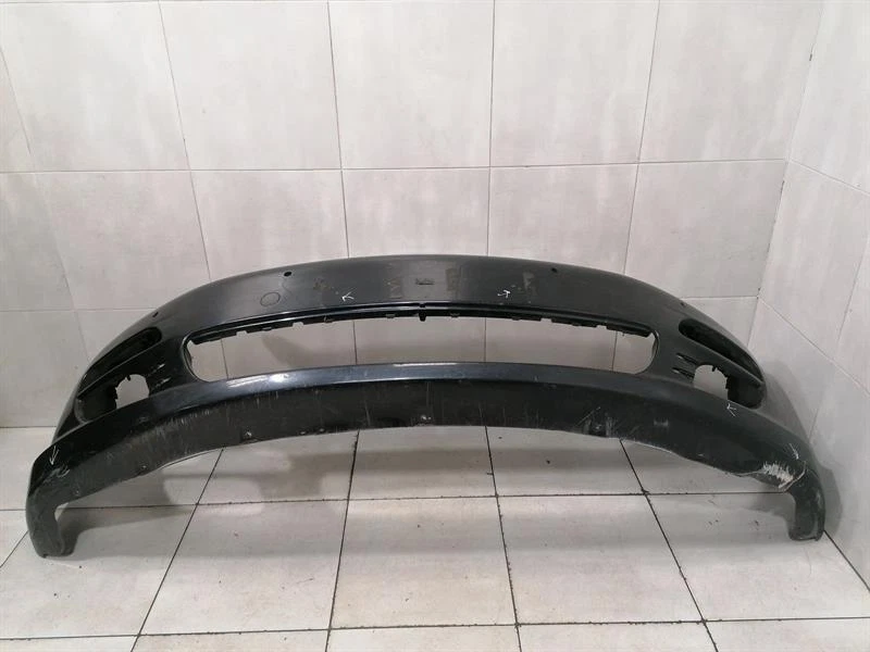 PORSCHE Panamera 970 Front Bumper 97050531100 MK1 Vorne Stoßstange