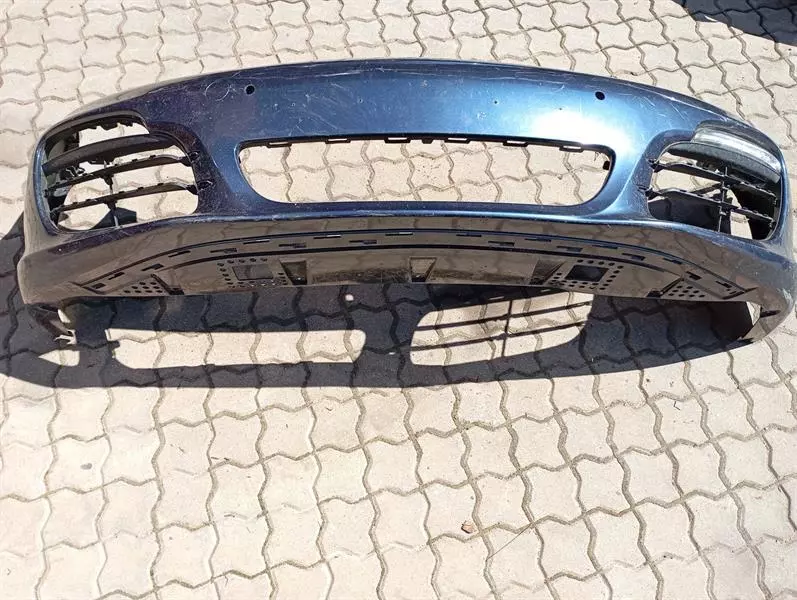 PORSCHE BOXSTER 981 Front Bumper 98150531102 Vorne Stoßstange
