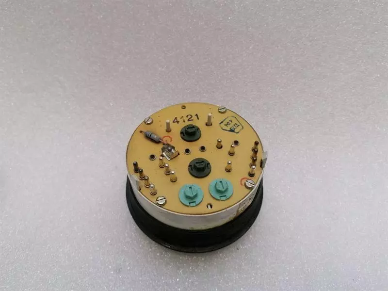 PORSCHE 911 993 Fuel Oil Level Gauge 96464120200 Tankanzeige Ölanzeige - Image 4