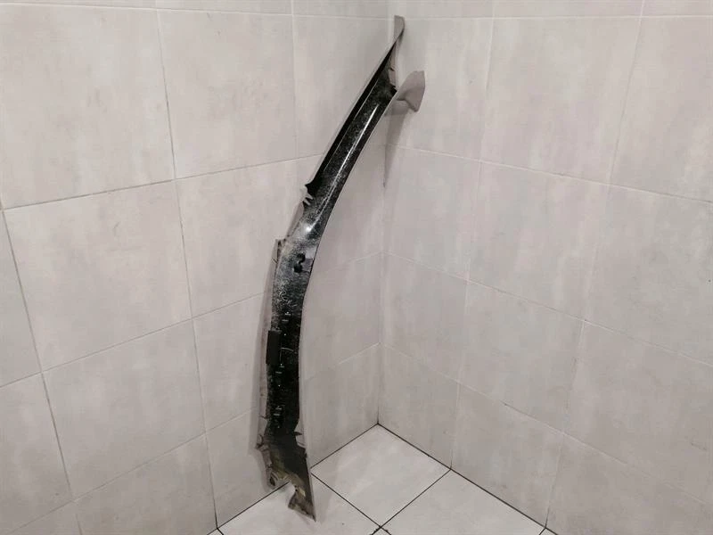 ASTON MARTIN VANTAGE V8 6G33-03512-BF RIGHT ALCANTARA ROOF TRIM DACHVERKLEIDUNG - Image 6