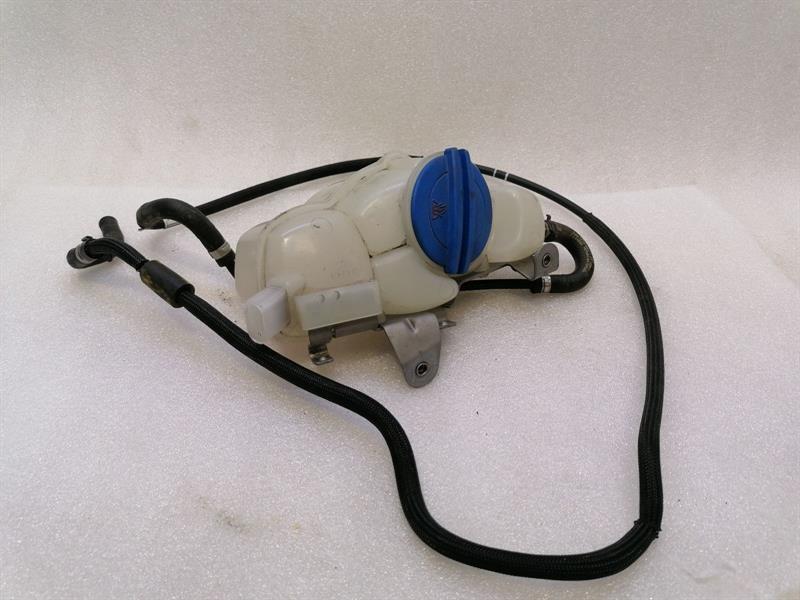 PORSCHE Panamera 971 Expansion Tank 971121407A Ausgleichbehälter Kühlwasser