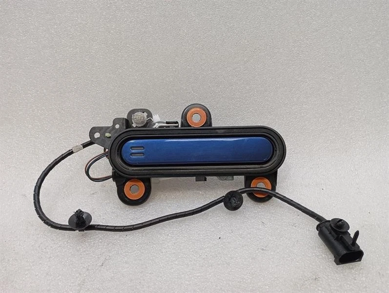 ASTON MARTIN VIRAGE MK2 2011-2012 Door handle 7G43-226A28-A Türgriff Links - Image 2