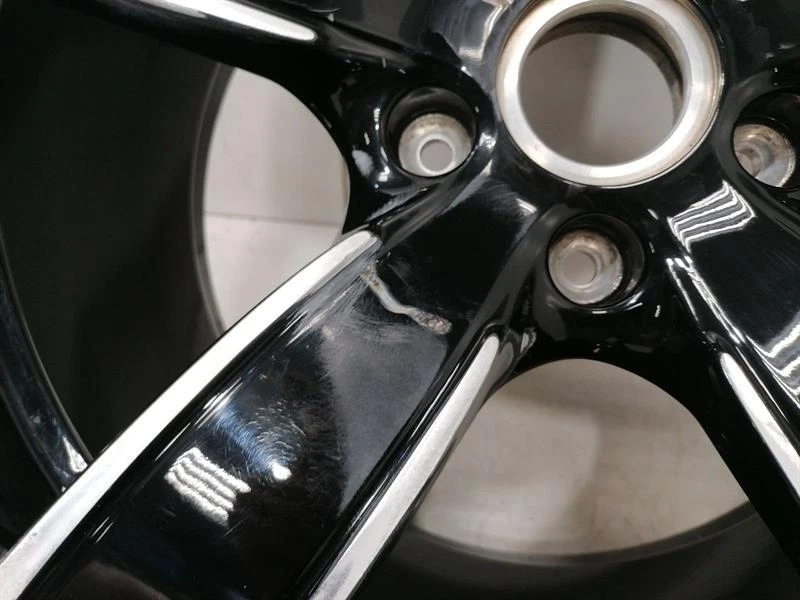 PORSCHE BOXSTER 718  Alloy Wheel 982601025AG Alufelge 10.5J X20 ET 47 - Image 3