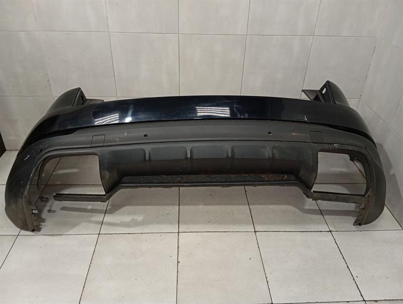 PORSCHE CAYENNE 9Y MK3 E3 Rear Bumper 9Y0807421A Hinten Stoßstange