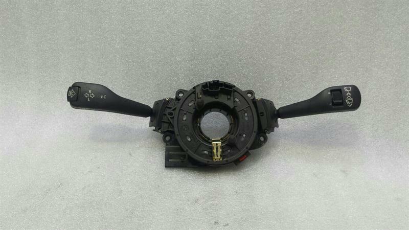 BMW 3 Series E46 Wiper Stalks 8375400 Blinkerschalter Lenkstockschalter