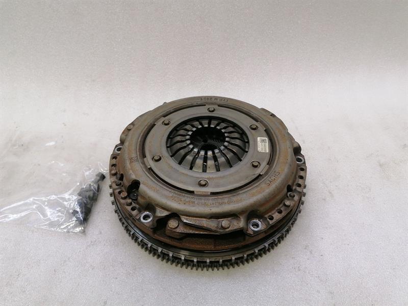 PORSCHE GT4 4.0 GTS SPYDER 718 Flywheel 982141025B Schwungrad CLUTCH SET