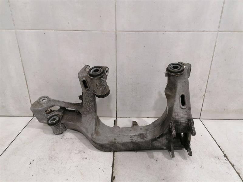 PORSCHE 911 997 Subframe Rear 99733105205 RIGHT Achsrahmen Hinterachse