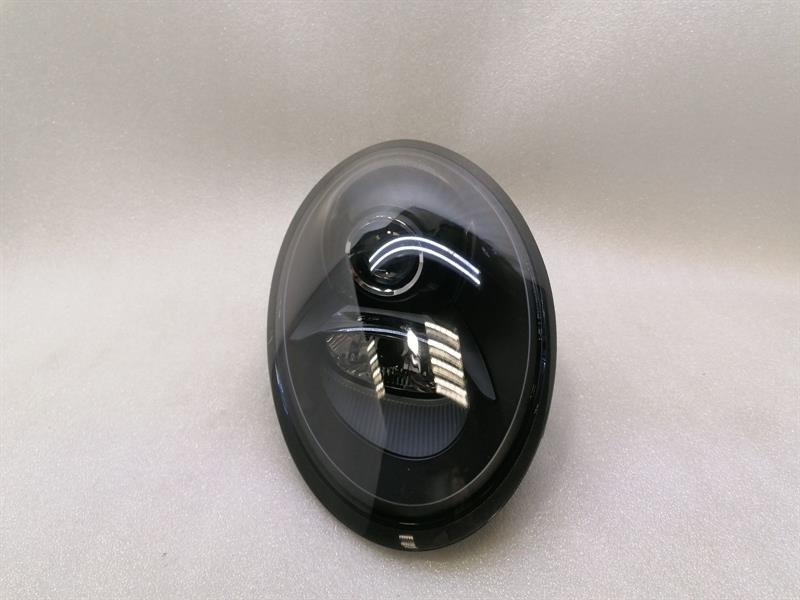 PORSCHE 911 991 Right Headlight 99163199603 RHD RECHTSLENKER GTS GT3