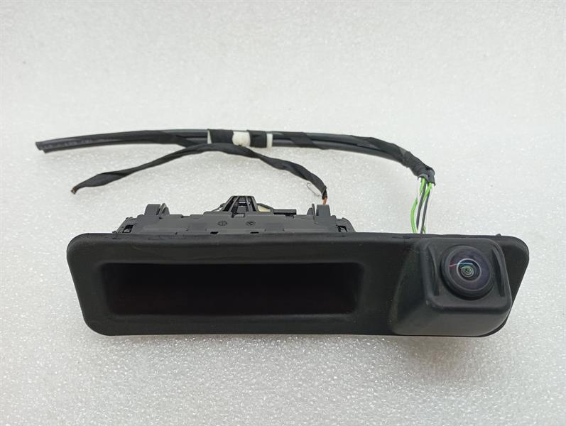 BMW 3 Series M3 G80 G20 Rückfahrkamera5A0F6D7 Rear View Camera