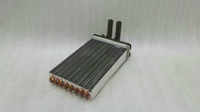 PORSCHE 911 996 Heater Matrix 99757212900 Wärmetauscher Heizungskühler - Image 3