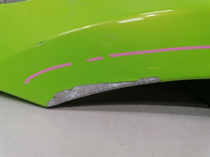 McLaren 570S Spider Left Side Quarter Fender 13AA080SP Hinten Kotflügel links - Image 7