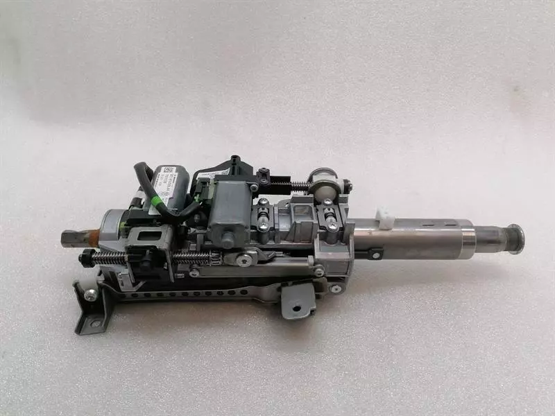 PORSCHE TAYCAN 9J Steering Column 971419506AR Lenksäule - Image 2