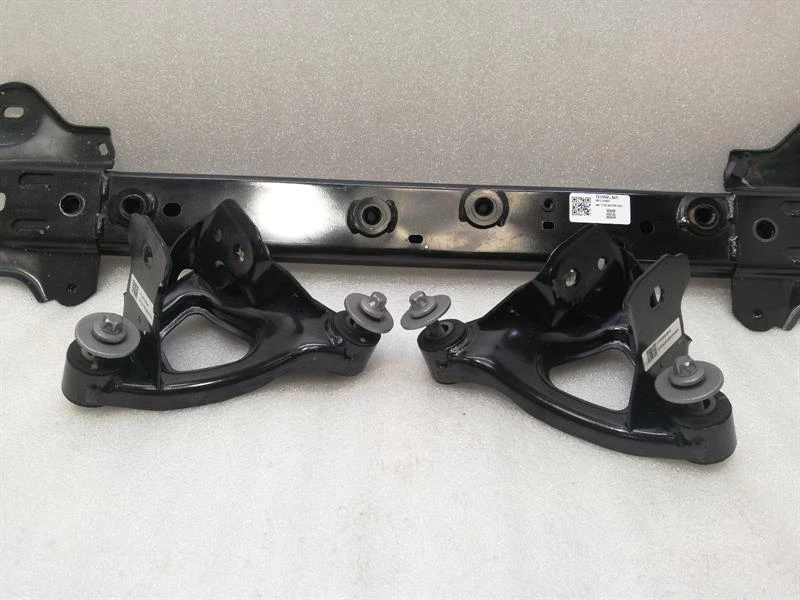 TESLA MODEL 3 Front Tower Brace bar 1075044-00-E Motor Halter Träger - Image 3