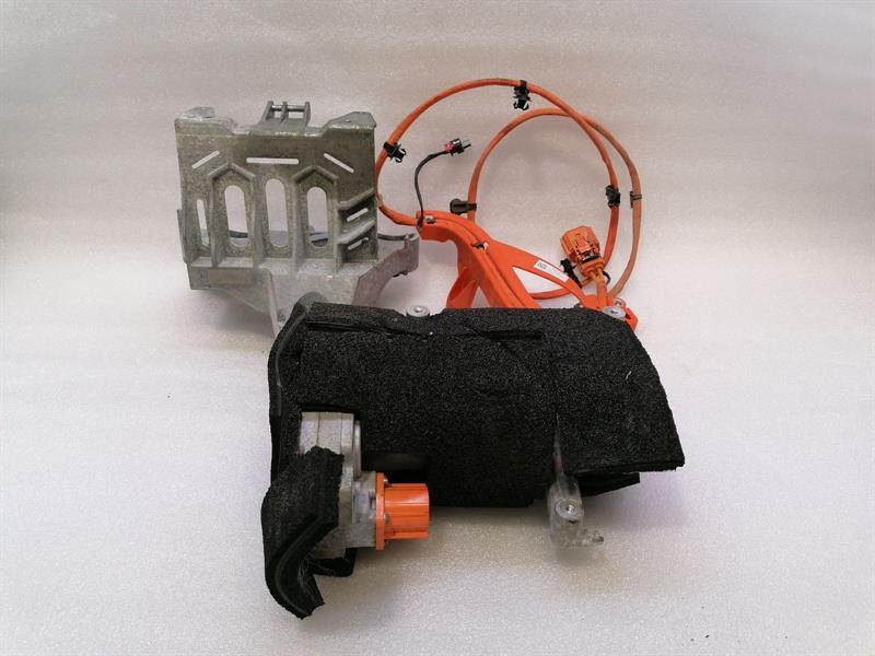 TESLA MODEL 3 A/C Compressor 1501256-00-I Klimakompressor facelift