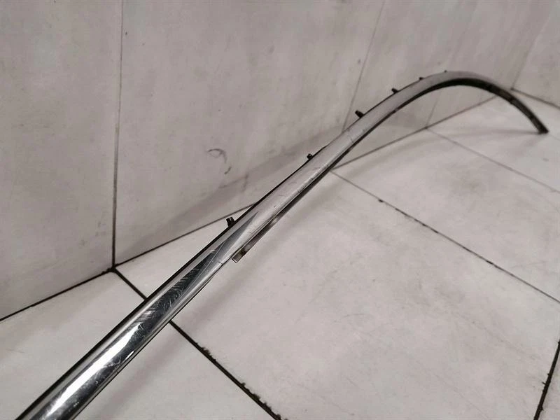 ASTON MARTIN VANTAGE V12 Body Moulding 6G33-C519A36-CB Zierleiste Chrom Rechts - Image 4