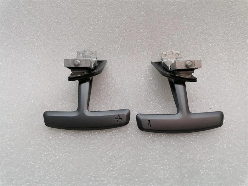 PORSCHE 911 992 Switch 992927198 Schalter PADDLE SHIFTS SCHALTWIPPEN