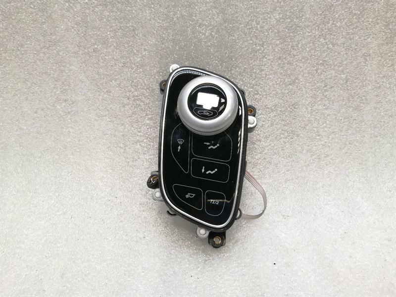 ASTON MARTIN Auto Climate Control Switch GG33-18C625-AC Klimabedienteil Schalter