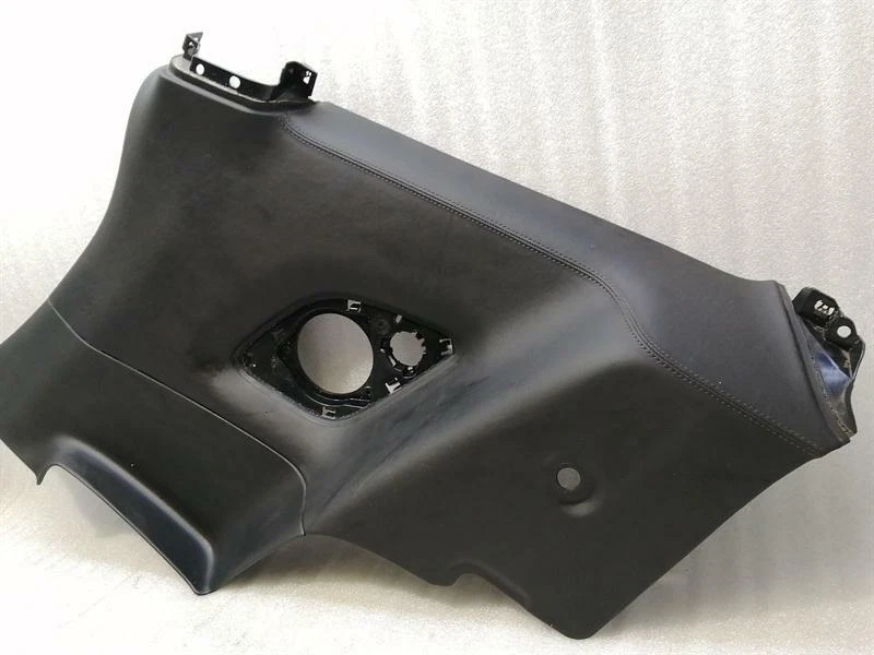 PORSCHE 911 991 Door card Rear right 99155537401 Türverkleidung Hinten Rechts - Image 3