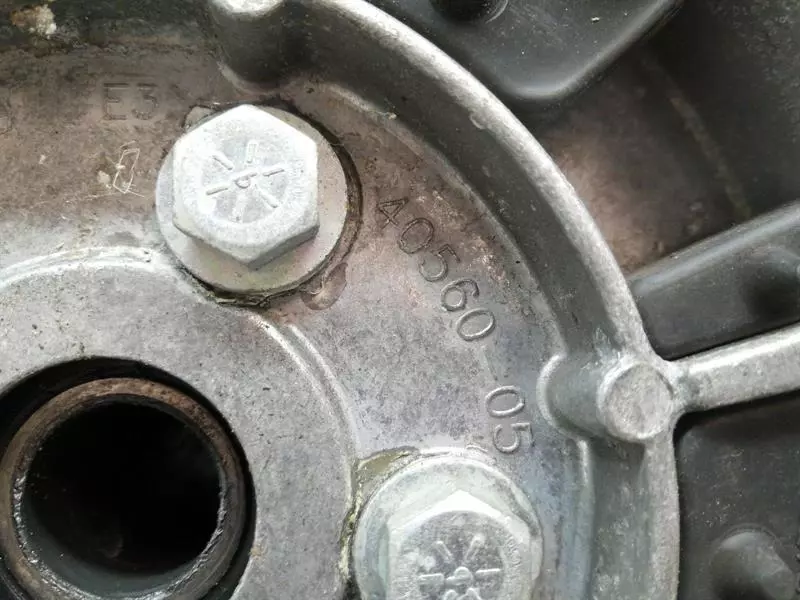 HARLEY-DAVIDSON FORGE ROADWIND Rear wheel 42082-07 Alufelge Felge Hinten CVO - Image 3