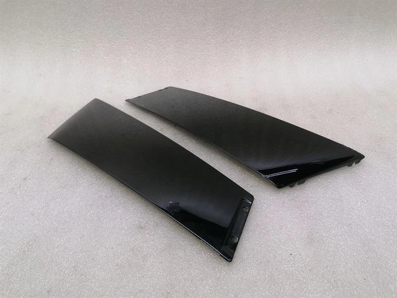 ASTON MARTIN RAPIDE 10-14 Body Moulding AD43-280B10-BB Leiste - Image 2