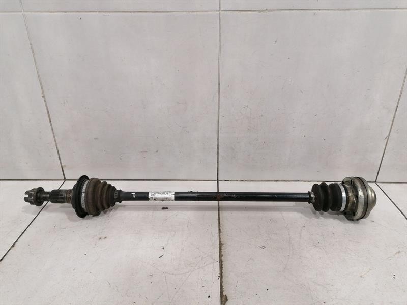 PORSCHE 911 997 Right Front Drive Shaft 99734903801 Antriebswelle Vorne Re TURBO