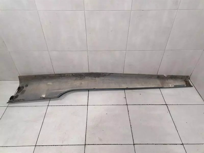 ASTON MARTIN DB9 Volante Side skirt RIGHT  6G43-10608-AB Seitenschweller RECHTS - Image 7